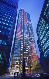 Office building