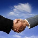 Handshake