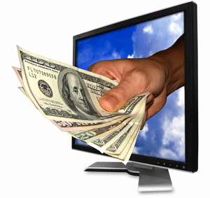 Online income